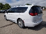 2C4RC1BG1JR****** Salvamento y Reparables 2018 Chrysler Pacifica en Kansas City