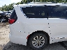 2C4RC1BG1JR****** Salvamento y Reparables 2018 Chrysler Pacifica en Estado de Kansas