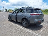 5N1DR3BA8SC****** Salvage and Repairable 2025 Nissan Pathfinder in Honolulu