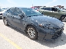 4T1DAACK9SU****** Salvage and Wrecked 2025 Toyota Camry in Austin North