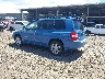 JTEEW21A160****** Salvamento y Reparables 2006 Toyota Highlander en Honolulu