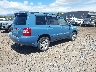 JTEEW21A160****** Salvamento y Destrozados 2006 Toyota Highlander en Estado de Hawaii