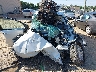 2FMPK4J95NB****** Salvage 2022 Ford Edge in North Carolina State