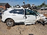 2FMPK4J95NB****** Wrecked 2022 Ford Edge in North Carolina State