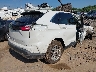 2FMPK4J95NB****** Salvage and Wrecked 2022 Ford Edge in North Carolina State