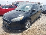 1FADP3F29GL****** Used and Repairable 2016 Ford Focus in Lubbock