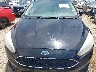 1FADP3F29GL****** Salvage and Repairable 2016 Ford Focus in Texas State