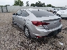 5NPD94LA9LH****** Salvage and Repairable 2020 Hyundai Elantra in Lafayette