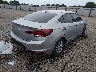 5NPD94LA9LH****** Salvage and Wrecked 2020 Hyundai Elantra in Louisiana State