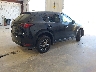 JM3KFBCL4H0****** Salvamento y Destrozados 2017 Mazda CX-5 en Estado de Utah