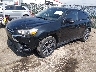JA4AR3AUXKU****** Used and Repairable 2019 Mitsubishi Outlander in Wichita