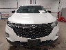 2GNAXVEX3L6****** Wrecked 2020 Chevrolet Equinox in Iowa State