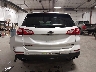 2GNAXVEX3L6****** Wrecked 2020 Chevrolet Equinox