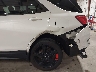 2GNAXVEX3L6****** Repairable 2020 Chevrolet Equinox