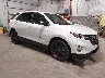 2GNAXVEX3L6****** Salvage and Wrecked 2020 Chevrolet Equinox in Des Moines