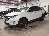 2GNAXVEX3L6****** Used and Repairable 2020 Chevrolet Equinox in Des Moines