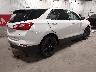 2GNAXVEX3L6****** Salvage and Wrecked 2020 Chevrolet Equinox in Iowa State