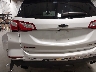 2GNAXVEX3L6****** Salvage and Repairable 2020 Chevrolet Equinox in Iowa State