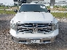 1C6RR7LT8HS****** Destrozados 2017 RAM 1500 en Estado de Texas