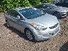 5NPDH4AE7DH****** Salvamento y Destrozados 2013 Hyundai Elantra en LI - Rice Court Yard