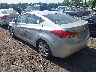 5NPDH4AE7DH****** Salvamento y Reparables 2013 Hyundai Elantra en LI - Rice Court Yard