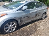 5NPDH4AE7DH****** Salvamento y Reparables 2013 Hyundai Elantra en Estado de Nueva York