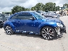 3VWV67AT2DM****** Repairable 2013 Volkswagen Beetle in Texas State