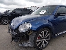 3VWV67AT2DM****** Repairable 2013 Volkswagen Beetle