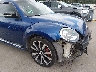 3VWV67AT2DM****** Salvage and Wrecked 2013 Volkswagen Beetle in Austin