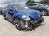 3VWV67AT2DM****** Salvage and Wrecked 2013 Volkswagen Beetle in Austin