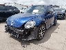 3VWV67AT2DM****** Used and Repairable 2013 Volkswagen Beetle in Austin