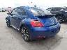 3VWV67AT2DM****** Salvage and Repairable 2013 Volkswagen Beetle in Austin