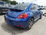 3VWV67AT2DM****** Salvage and Wrecked 2013 Volkswagen Beetle in Texas State