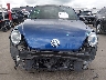 3VWV67AT2DM****** Salvage and Repairable 2013 Volkswagen Beetle in Texas State
