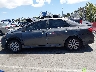 2T1BU4EE0AC****** Salvage 2010 Toyota Corolla
