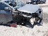 2T1BU4EE0AC****** Salvage and Repairable 2010 Toyota Corolla in California State