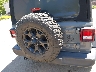1C4HJXDN7NW****** Destrozados 2022 Jeep Wrangler
