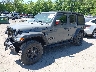 1C4HJXDN7NW****** Usados y Reparables 2022 Jeep Wrangler en Taunton