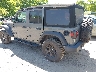 1C4HJXDN7NW****** Salvamento y Reparables 2022 Jeep Wrangler en Taunton
