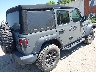 1C4HJXDN7NW****** Salvamento y Destrozados 2022 Jeep Wrangler en Estado de Massachusetts