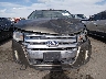 2FMDK4JCXDB****** Wrecked 2013 Ford Edge in Texas State
