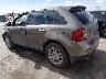 2FMDK4JCXDB****** Repairable 2013 Ford Edge in Texas State