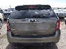 2FMDK4JCXDB****** Wrecked 2013 Ford Edge