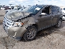 2FMDK4JCXDB****** Used and Repairable 2013 Ford Edge in El Paso