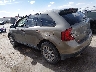 2FMDK4JCXDB****** Salvage and Repairable 2013 Ford Edge in El Paso
