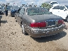 1G4HP52K73U****** Salvamento y Reparables 2003 Buick LeSabre en North Hollywood