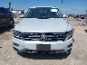 3VV3B7AX3KM****** Wrecked 2019 Volkswagen Tiguan in Texas State