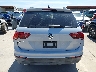 3VV3B7AX3KM****** Wrecked 2019 Volkswagen Tiguan