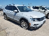 3VV3B7AX3KM****** Salvage and Wrecked 2019 Volkswagen Tiguan in Austin