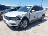 3VV3B7AX3KM****** Used and Repairable 2019 Volkswagen Tiguan in Austin